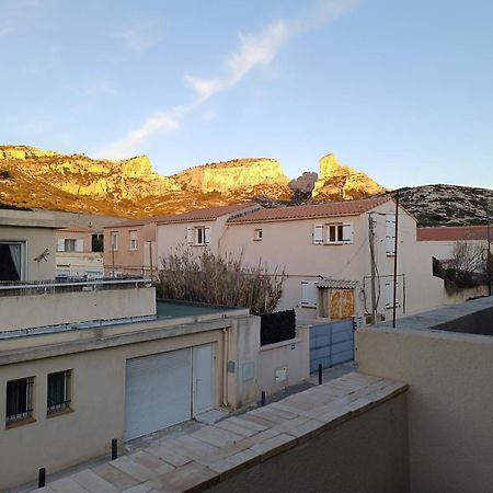 فيلا "Lou Pataquet" مارسيليا المظهر الخارجي الصورة