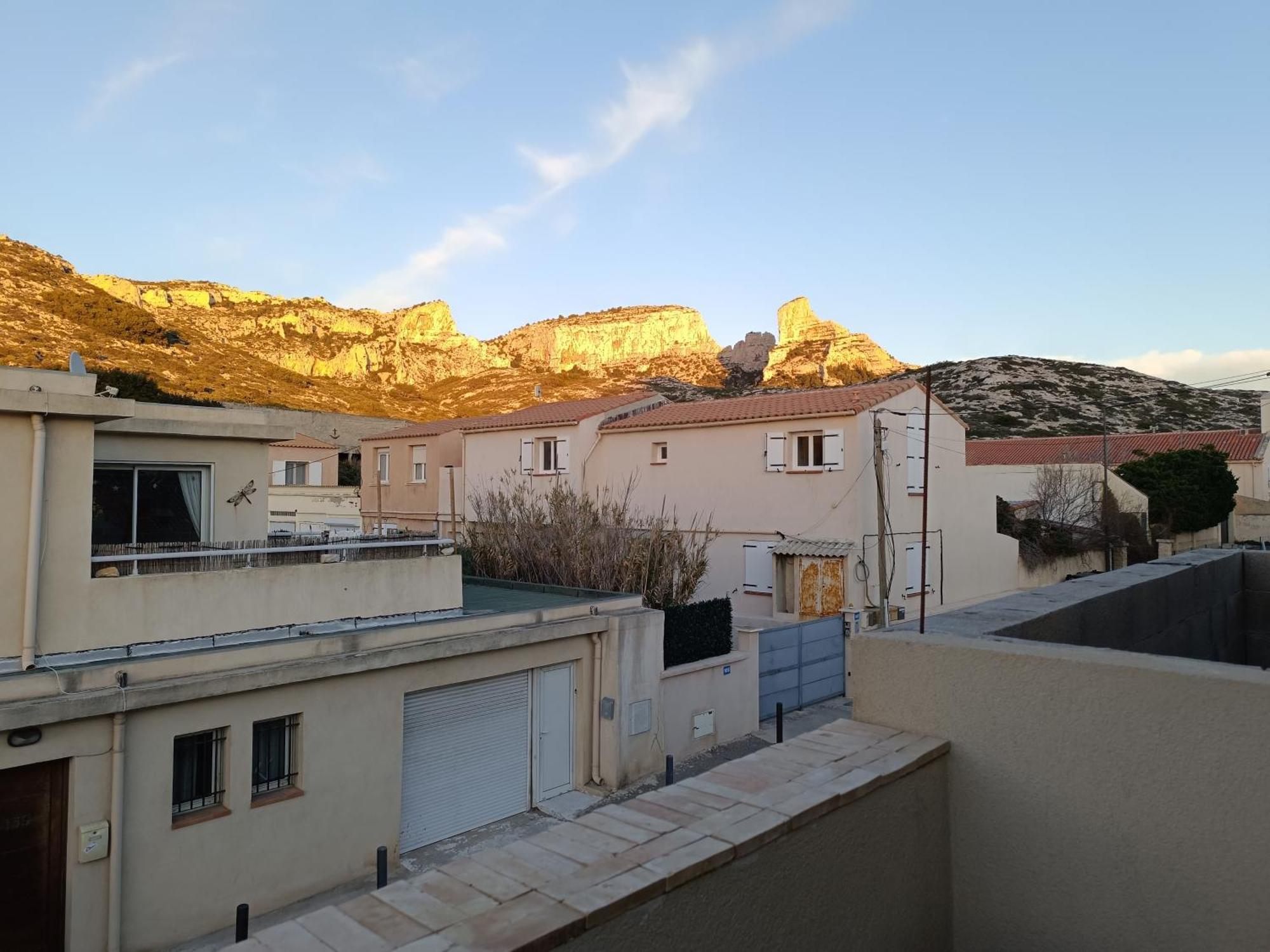 فيلا "Lou Pataquet" مارسيليا المظهر الخارجي الصورة